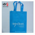 Factory oem cheap non woven fabric shopping bags